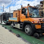 Kocaeli'de o hatta soğuk testler yapılıyor