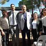 Manisa Kula’da bağdatlı sultan şenliği coşkuyla kutlandı