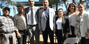 Manisa Kula’da bağdatlı sultan şenliği coşkuyla kutlandı