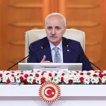 Kurtulmuş: Yeni süreçle geleceğe odaklanacağız