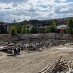 Sakarya Mekece’ye yeni sosyal tesis müjdesi
