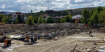Sakarya Mekece’ye yeni sosyal tesis müjdesi