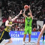 TOFAŞ-Fenerbahçe Beko maçı için geri sayım başladı: Biletler satışta
