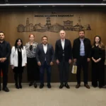 Bursa İnegöl'de Bilim Merkezi için çalışmalar başladı