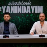 Bursaspor’da şok istifa!