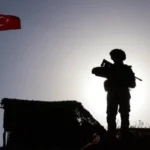 Hudutlarda 188 şahıs yakalandı