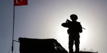 Hudutlarda 188 şahıs yakalandı