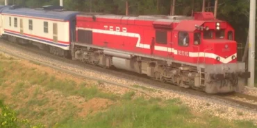 TCDD duyurdu... İki hatta tren seferleri 2 yıl durduruluyor!
