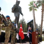 Türkiye, NATO Kosova Gücü (KFOR) Komutanlığı'nı ikinci kez devralıyor